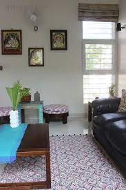 These Handmade Rugs From House Of Ekam Are Unique And On Budget Home Decor Living Room Wall Color Decor