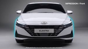 As of may 1, 2021 (unit: In Depth 2021 Hyundai Elantra Avante Youtube
