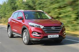 Does the 2016 hyundai tucson have what it takes to challenge the class leaders? 2016 Hyundai Tucson India Review Test Drive Autocar India