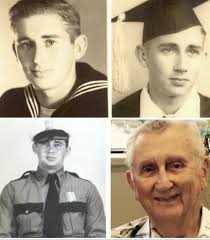 Red Oak Cemetery, Blossom, TX. Among the tombstones is that of Edgar Lee  Tippit. He lived to 104 years and was the father of Dallas police officer,  J.D. Tippit, slain