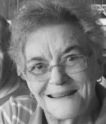 Ellen Hardy Obituary