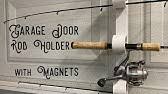 Check spelling or type a new query. Diy How To Build A Cheap Easy Overhead Fishing Rod Storage Rack Youtube