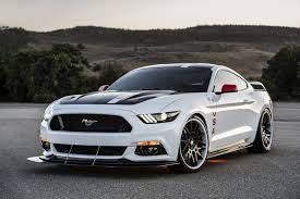 What does gt/cob mean on the tiltle 1 answer. 2015 Ford Mustang Review Ratings Specs Prices And Photos The Car Connection