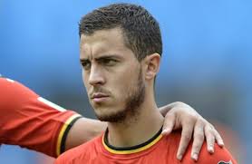 How to style the eden hazard haircut. Hazard Hairstyle 2016 Naskah J