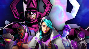 When this timer expires, the exact date and time will be december 1st. Fortnite Announces Marvel Galactus Live Event With Millions Of Players