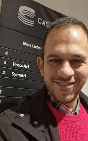 Erika Fredh-Granberg