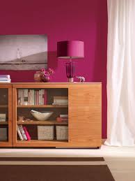 Schoner Wohnen Trendfarbe Wandfarbe Deckenfarbe Orchidee Matt 2 5 L