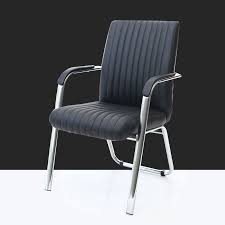 High Quality Office Meeting Conference Chair Computer Chair Solid Mesh Dinning Chair Sedie Ufficio Cadeira Pu Cloth Mate Conference Chairs Dinning Chairs Chair