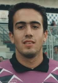 Matches Casal, Alberto Ramón Casal Arantes