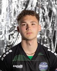 Aaron Folkert's Instagram, Twitter & Facebook