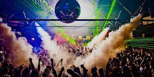 Listen to music from rave party like 1997, techno & more. Rave Amsterdam Rave Party As Its Best Eventbrite