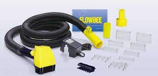 Pet Flowbee Home Haircutting System Jl Ryan