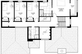 Plan De Maison E 118 Legue Architecture Plan Maison Plan Maison Moderne Plan De Maison