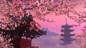 We present you our collection of desktop wallpaper theme: Sakura Wallpapers On Wallpaperdog