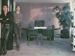 Interior Designer Vicente Wolf S Early Career Interior Design Career Interior Design Singapore Interior Design Software