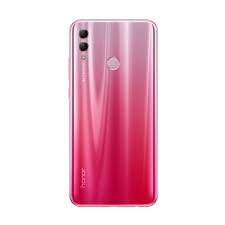 Honor 10 Lite 64GB Shiny Red