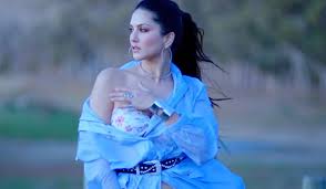 Sunny , yesterday my life was filled with rain. Sunny Leone Is Back In Mumbai After 6 Months For A New Adventure The Week