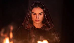 The show is led by kasia smutniak (dolittle), liam cunningham (game of thrones) and isabella rossellini (blue velvet). Kasia Smutniak Filmdienst