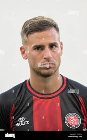 Matteo ricci hi-res stock photography and images