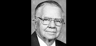 Clarence Victor Koop