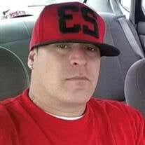 Steven Wayne Treadway Sr. Obituary