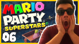 MATCH A DEUX EQUIPES [Mode mini-jeux 1]