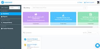 Kenapa disebut cd interaktif karena media penyimpanannya adalah sebuah kepingan cd. Cara Mudah Membuat Pembelajaran Interaktif Dengan Nearpod Ahzaa Net
