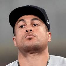 Giancarlo Stanton's Minor Calf Issue