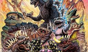 Destroy all monsters is a 1968 japanese monster movie. You Get What You Pay For Destroy All Monsters
