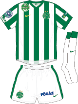 Match press kit puskás aréna, budapest. Ferencvarosi Tc
