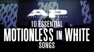 Age Empires Online Wiki Review Motionless In White Merch 10 Essential Motionless In White Songs Accurate motionless in white devil's night lyrics: age empires online wiki review blogger