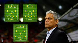 Reinaldo rueda rivera (born april 16, 1957 in cali) is a colombian football manager who is currently in charge of the colombia national football team. Reinaldo Rueda Afronta Su Primera Prueba Con La Seleccion Colombia Prensa Mercosur El Diario Online Del Mercosur