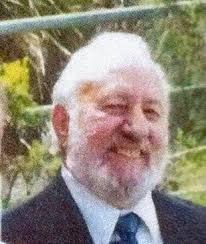 PAPWORTH, Jack Colin