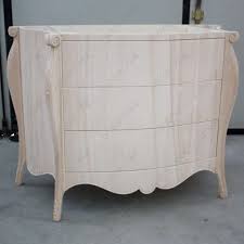 Mobile Consolle Bagno Barocco Grezza Pratelli Mobili Moveis Rusticos Moveis