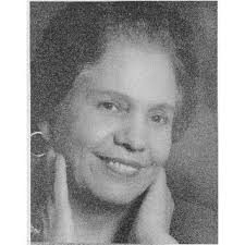 Maria Corral Obituary (1951