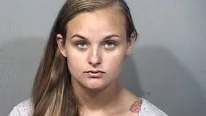 Photos: Arrest mugshots 8/23/17