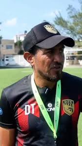 Dragones Fútbol Club