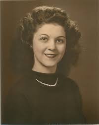 Mary Rose Pascucci Adamski (1925-2014)