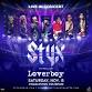 Styx with Special Guest Loverboy event image