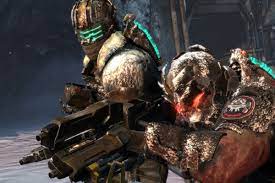 On your own of the campaign for xbox 360, playstation 3 and pc. Dead Space 3 And The Horror Of Co Op Polygon