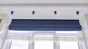 Roman shades are some of the most classic and popular window treatments. 10 Diy Roman Shades Sewing Tutorials And Ideas