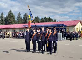 Scoala De Agenti De Politie Vasile Lascar Campina Admitere Ianuarie 2019
