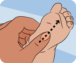The massage develops muscle tone and acts like baby exercise. Baby Massage Guide In Pictures Raising Children Network