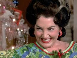 Identifying actress Kim Darby in Better Off Dead movie