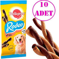 pedigree rodeo sigir etli kopek odulu 123 gr 10 ad 32122077 amazon pet center rodeo kopek omega