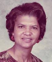 Doris Monroe Obituary (1932