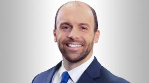 Steve Glazier's Instagram, Twitter & Facebook