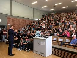 Search for christian lindner's work. Vortrag Von Christian Lindner Im Rahmen Des Kolloquiums Am 3 Mai 2018 Institut Fur Politische Wissenschaft