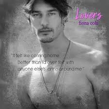 The Lovers: Cards of Love by Fiona Cole