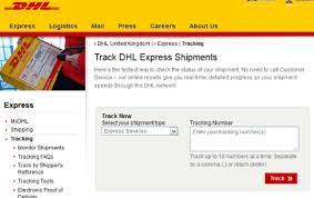 Certified mail ® 9407 3000 0000 0000 0000 00. Dhl Usa Tracking Number Domestic Rapid Automatic Dhltrackingnumber Com 2021